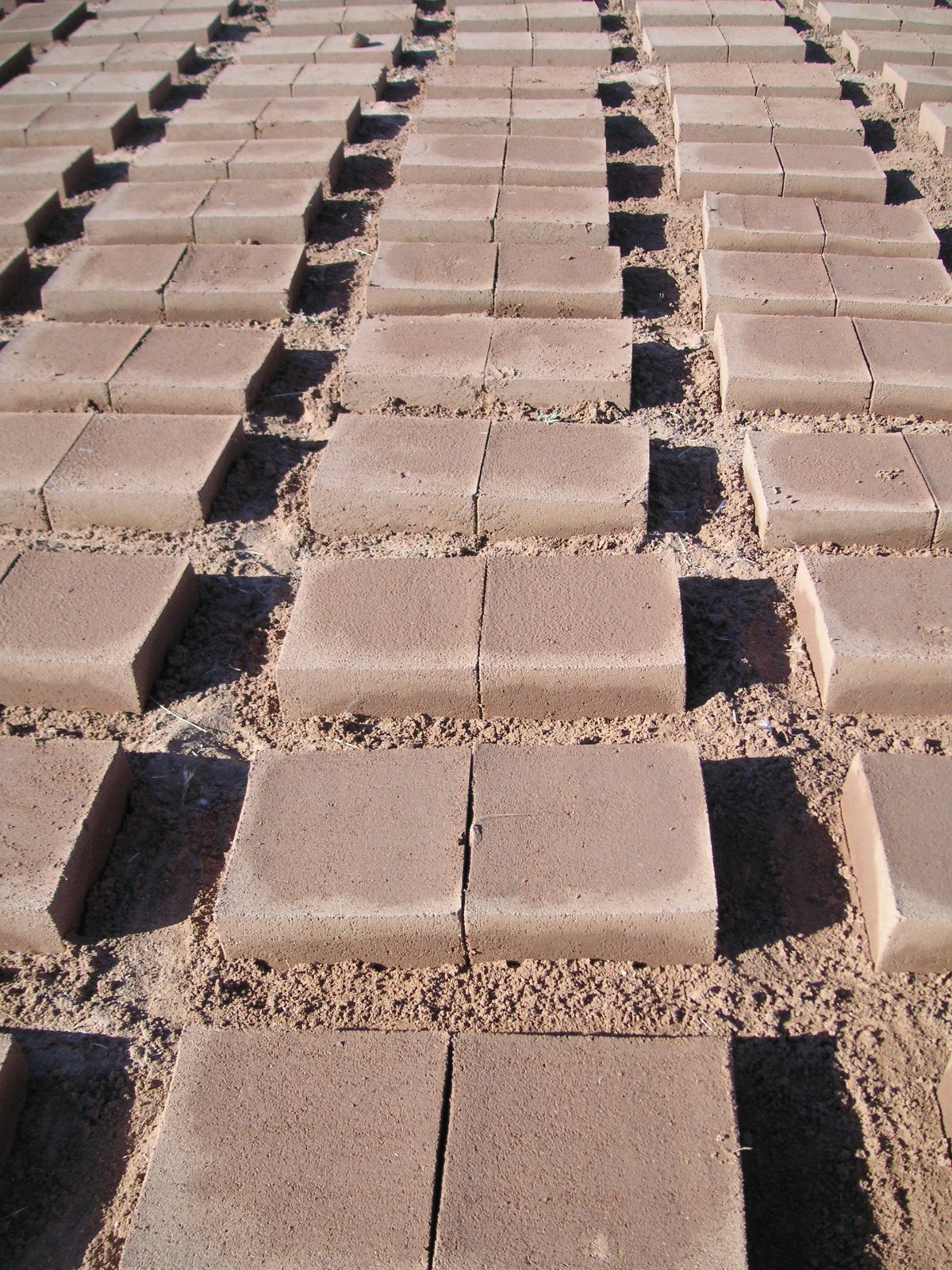 Damaraland Clay Project — Ugab River Valley, Namibia